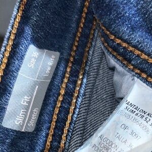 Koaj Slim Fit Stretch